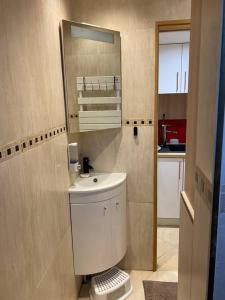 Appartement charmant proche Paris