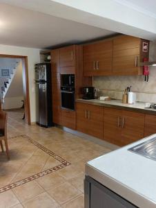 AL Laranjeiras House