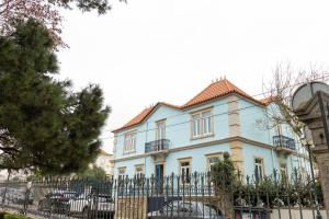 Surf & Sea Suites - Ubytování bez kategorie ve městě Parede