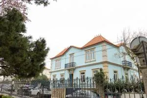 Surf & Sea Suites - باريد