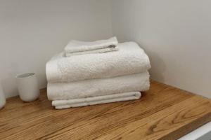 Ravissante suite avec terrasse, parking sur place