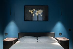 Genova Sweet Home - City Center with JACUZZI