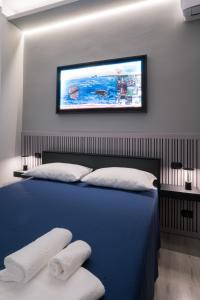 Genova Sweet Home - City Center with JACUZZI