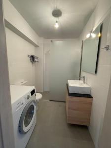 Apartment Areti