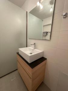 Apartment Areti
