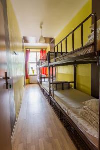 Lets Rock Party Hostel! Age Limit From 18 until 40!