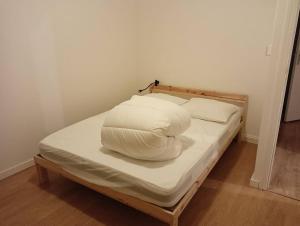 Appartement tout confort en sologne