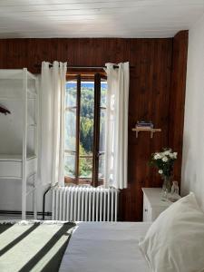 Hotels Hotel Au Bon Accueil : photos des chambres