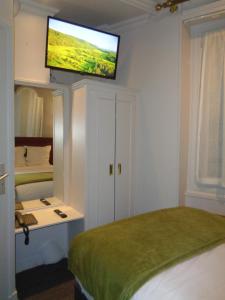 Hotels Hotel les Degres de Notre Dame : photos des chambres