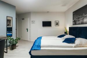 Hotel im Hegen - Free Parking