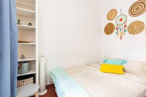 Annickus Stylish Budapest Apartment