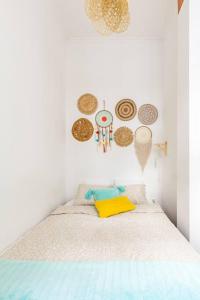 Annickus Stylish Budapest Apartment