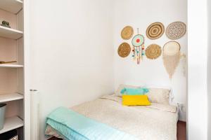 Annickus Stylish Budapest Apartment