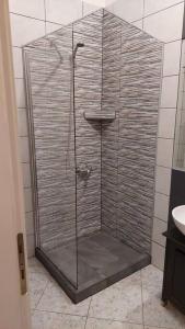 Annickus Stylish Budapest Apartment