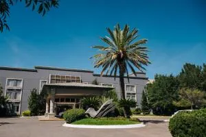 维多利亚快捷酒店 - Nombre de Dios