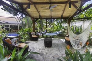 Heart of Jaco- Luxury Villa with Pool