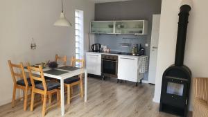 Letni Zakątek - Lawendowy