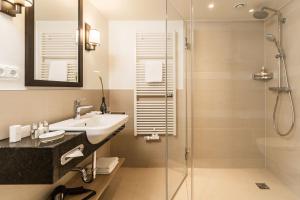Superior Double Room room in Althoff Hotel Fürstenhof