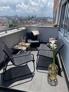 La Maison Panoramique Belgrade