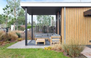 3 Bedroom Nice Home In Voorthuizen