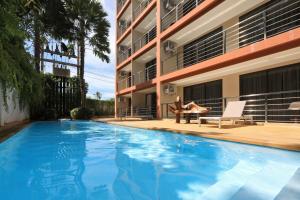 New apartment Rawai Beach 218 by Capital Pro