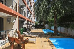 New apartment Rawai Beach 218 by Capital Pro