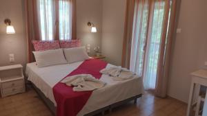 Rastoni Guest House Skopelos