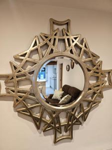 Middle Tree, ideal modern cottage