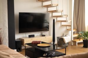 La Maison Panoramique Belgrade