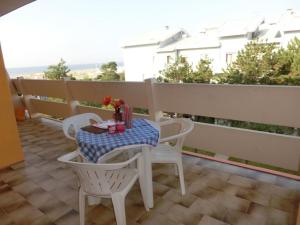 Lovely seaview flat - Beahost Rentals