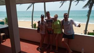 New SeaSide Inn Hikkaduwa