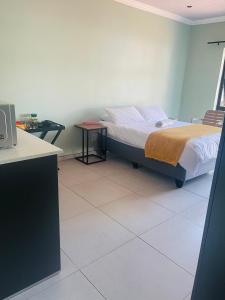 TrendyBliss Guest House