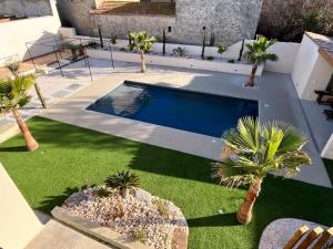 Maisons d'hotes Le Chai : photos des chambres