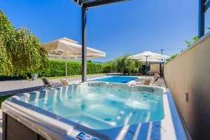 Villa Jerkovic - Klade