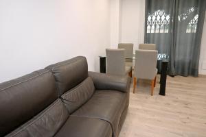 Homenfun Barcelona Guinardó Hospital Sant Pau