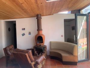 El Refugio de la Pola ¡La revolución tiene vida!