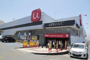 Departamento con piscina