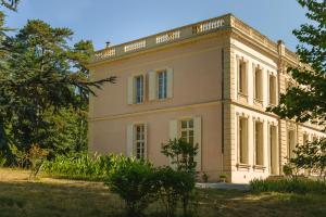 Maisons d'hotes Maison d'hotes - Villa Les Pins - Lempaut : photos des chambres