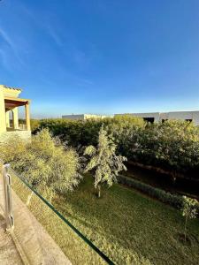 Oasis de Sérénité en Bord de Mer