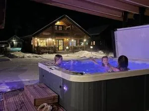 Villa Kalajärvi - 阿拉武斯