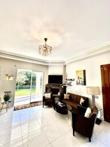 Oasis de Sérénité en Bord de Mer