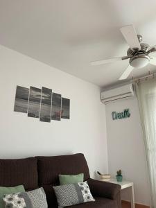 APARTAMENTO PLANTA BAJA CANET DE BERENGUER