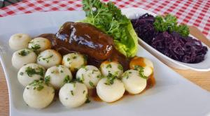 Gościniec w Dolinie