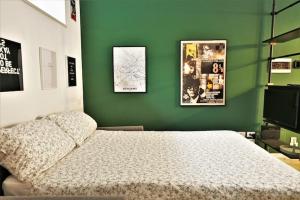 Bergamo tra alta e bassa: ST apartments