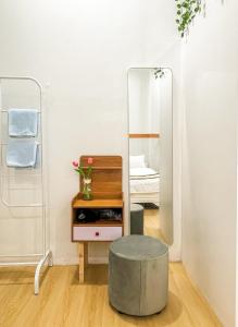 HY GUESTHOUSE PHU QUOC - Nhà Hy vivu bên Vườn