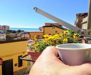 Casa Vacanza di Fiore in Fiore