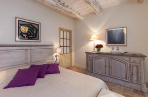 B&B / Chambres d'hotes La Louviere des Bruyeres : photos des chambres