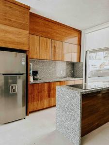 Casa Calec 2BR Apartment with Pool & Terrace