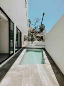 Casa Calec 2BR Apartment with Pool & Terrace