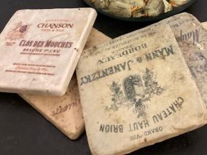 Chalet Au bois du Haut Folin